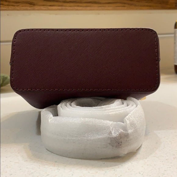 Michael Kors Mini Savannah - Picture 5 of 10